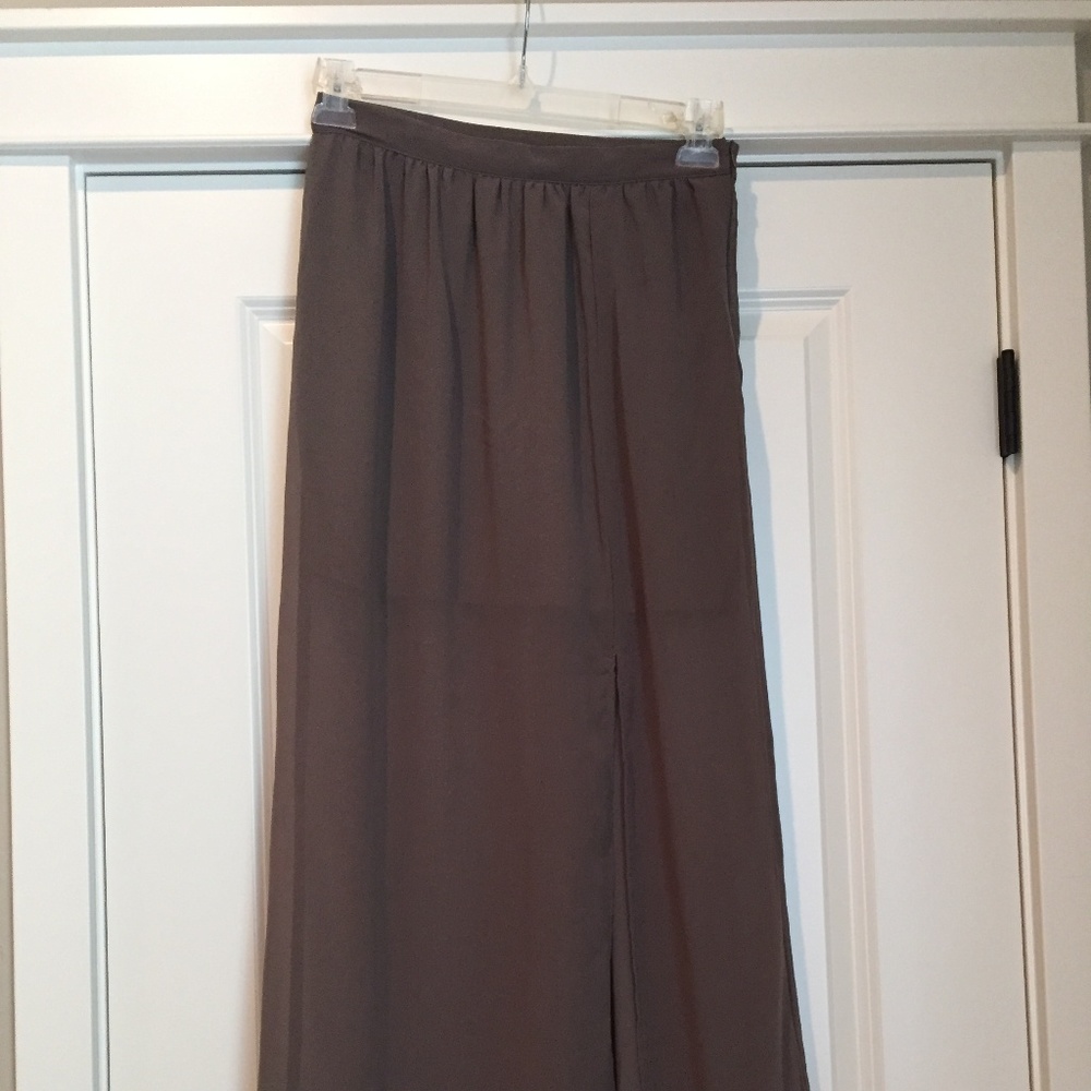 One Clothing | Maxi Skirt
